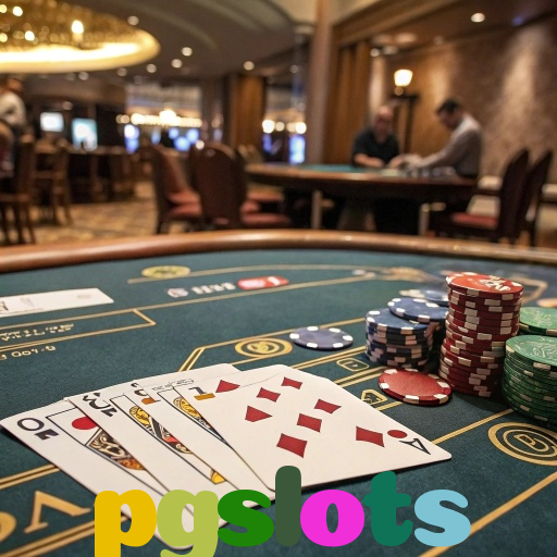  pgslots