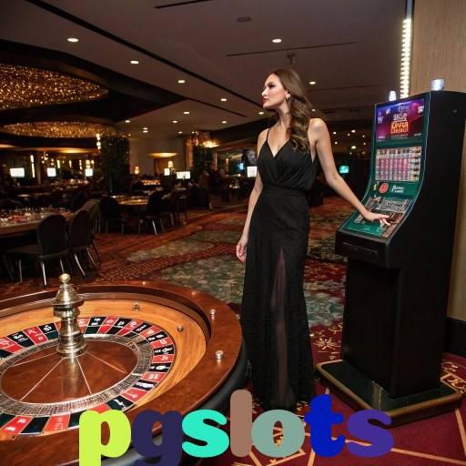  pgslots