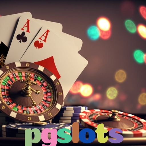  pgslots