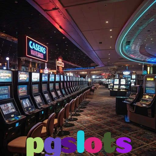  pgslots