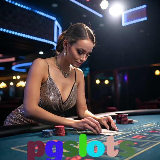  pgslots