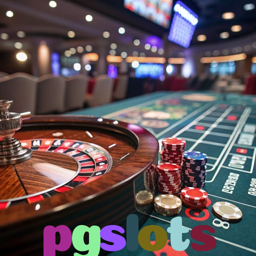  pgslots
