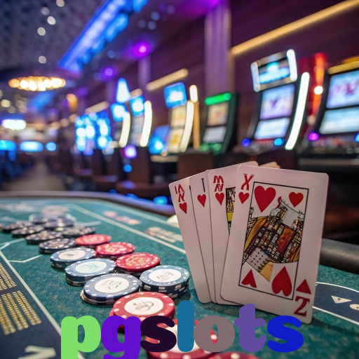  pgslots