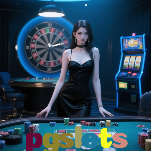  pgslots