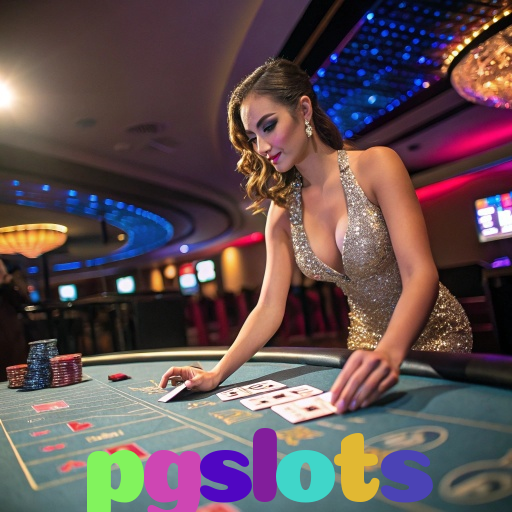  pgslots