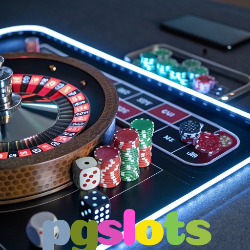  pgslots