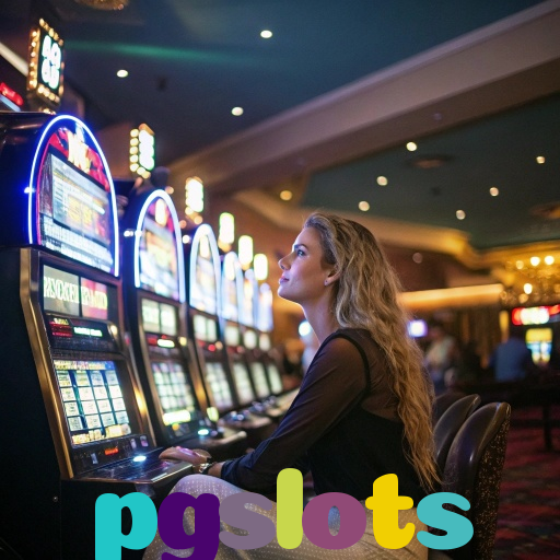  pgslots