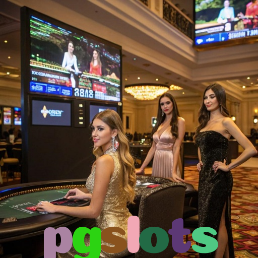  pgslots
