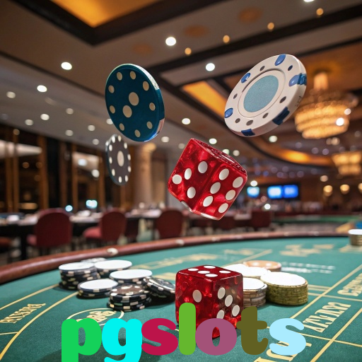  pgslots