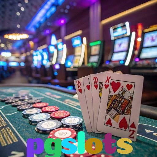  pgslots