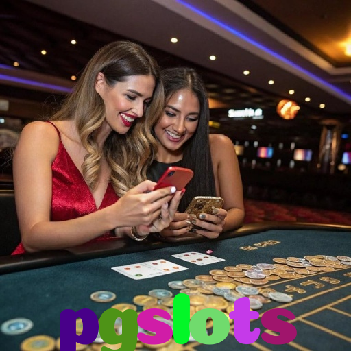 pgslots