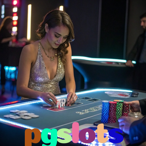  pgslots