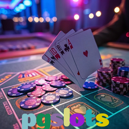  pgslots