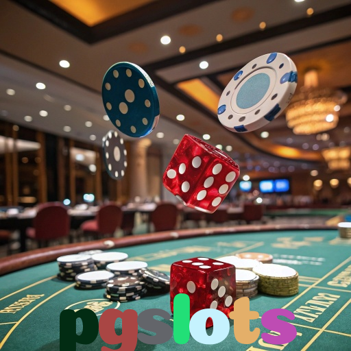  pgslots