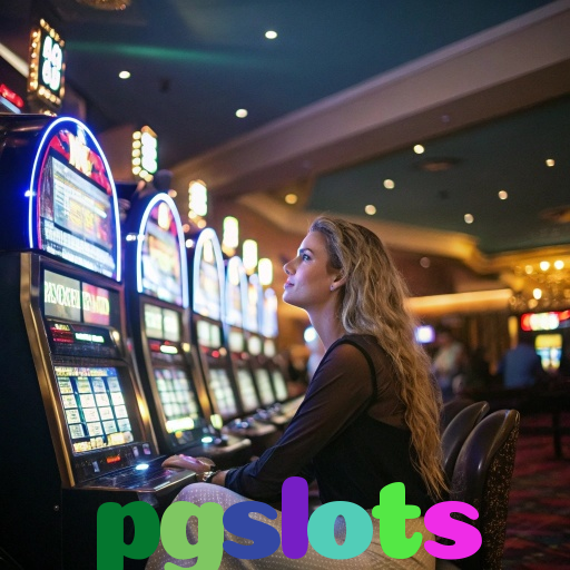  pgslots