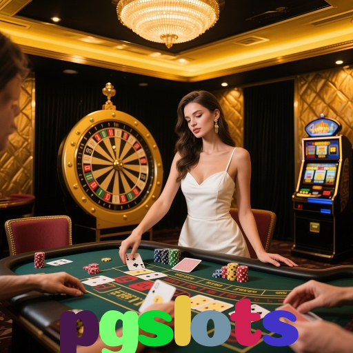  pgslots