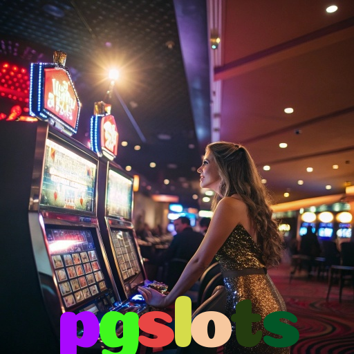  pgslots
