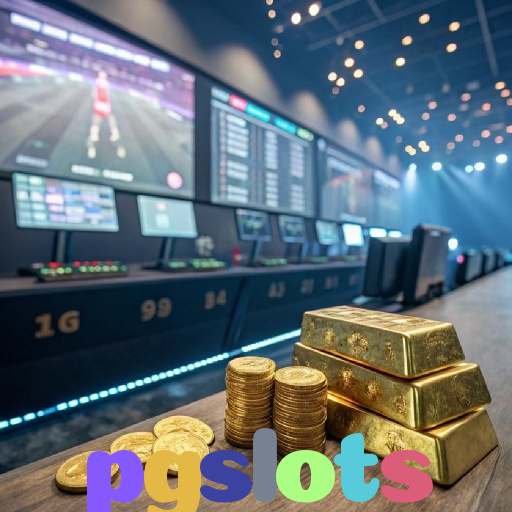  pgslots
