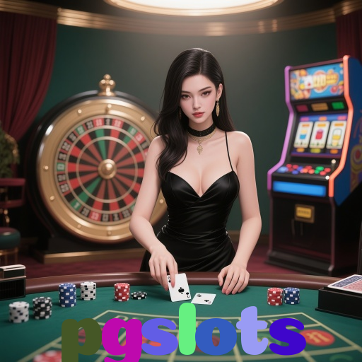  pgslots