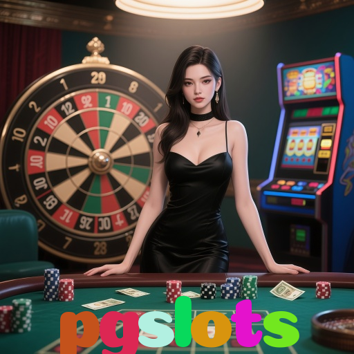  pgslots