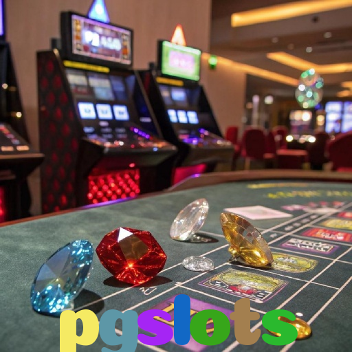  pgslots