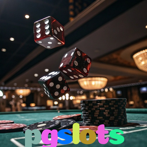 pgslots