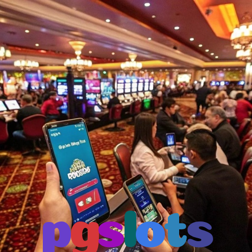  pgslots