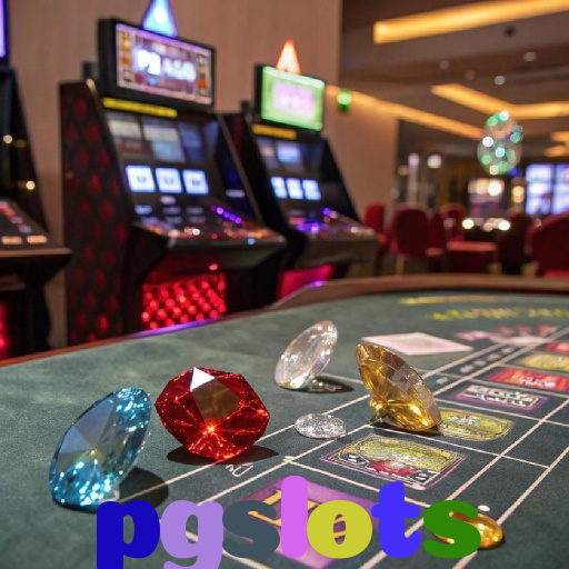  pgslots