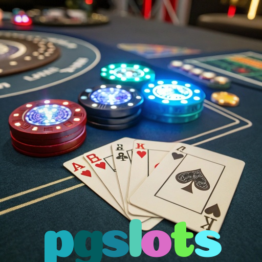  pgslots