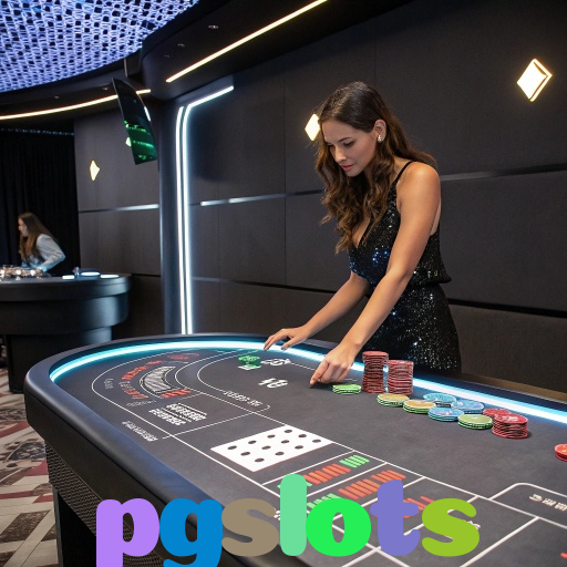  pgslots