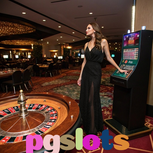  pgslots