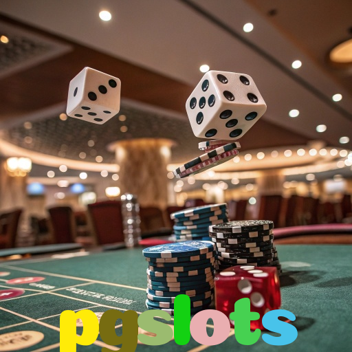  pgslots
