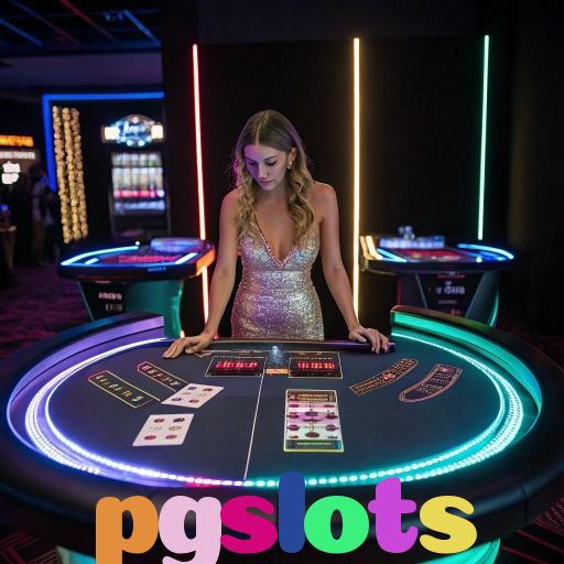  pgslots