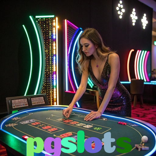  pgslots