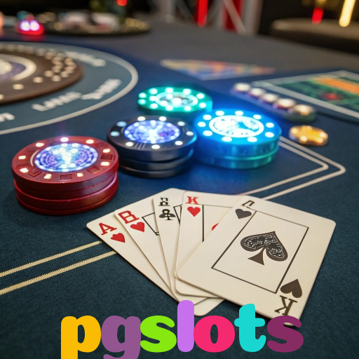  pgslots