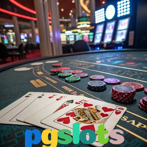  pgslots