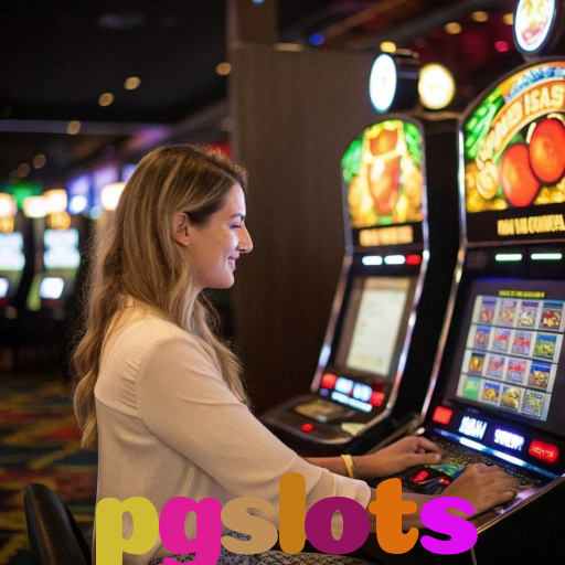  pgslots