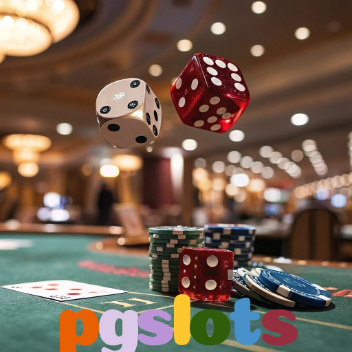  pgslots