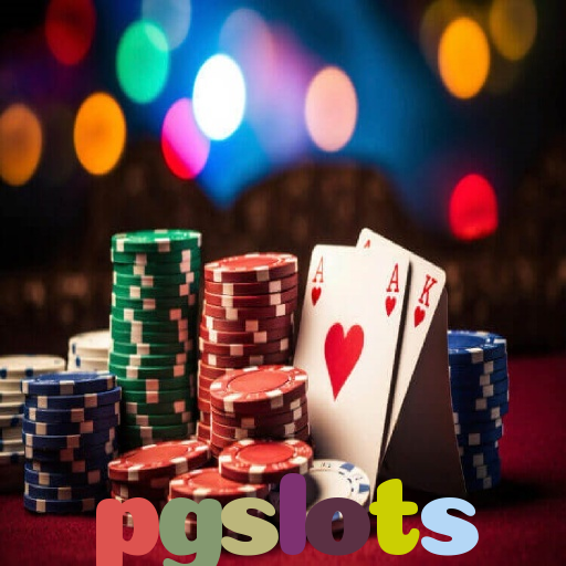  pgslots