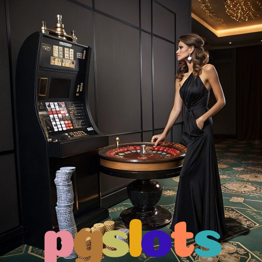  pgslots