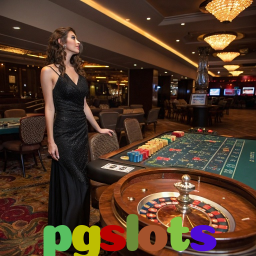  pgslots