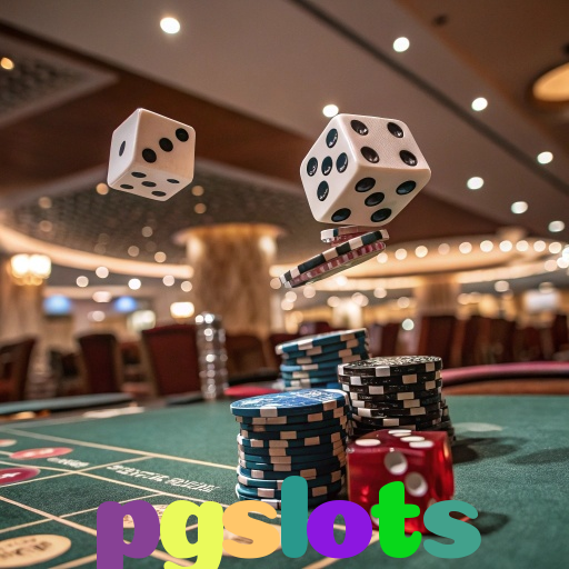  pgslots