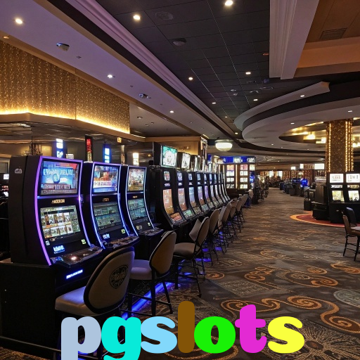  pgslots
