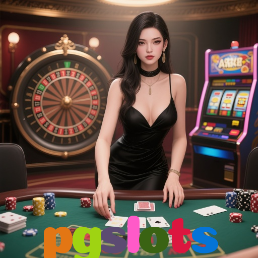  pgslots