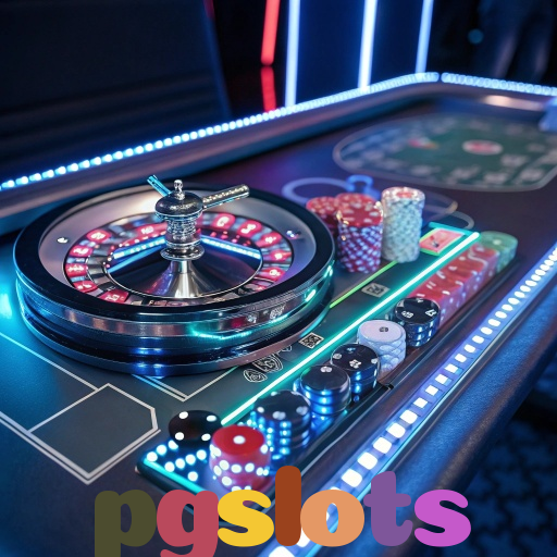  pgslots