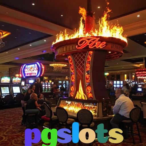  pgslots
