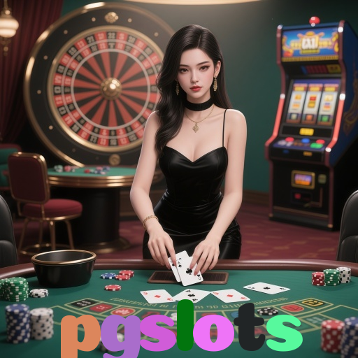  pgslots