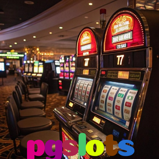  pgslots