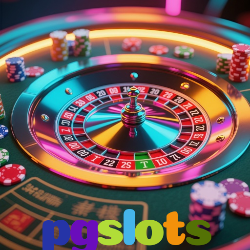  pgslots
