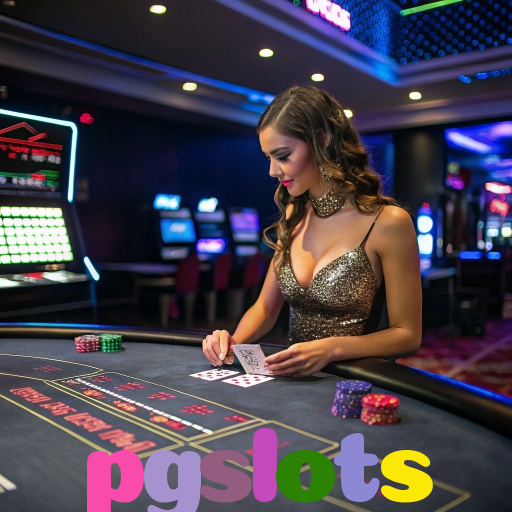  pgslots